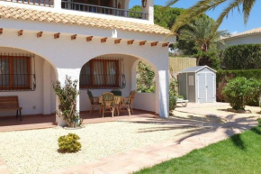 Beautiful apartment with garden El Campello